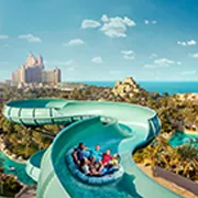Theme Park Dubai