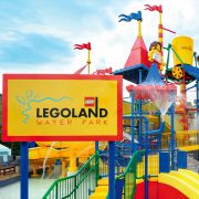 Legoland Waterpark Dubai Tickets