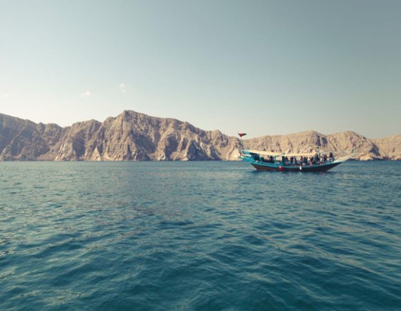 Musandam Oman Tour